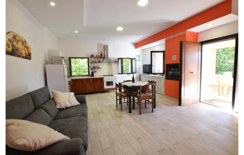 Vado Apartment | Gorgeous Home In Monzuno With Wifi