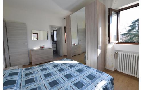 Vado Apartment | Gorgeous Home In Monzuno With Wifi