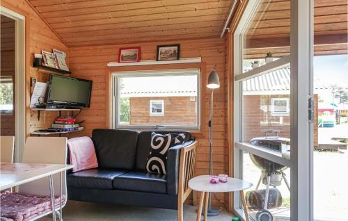 Balka Strand House | Gorgeous Home In Nexø With Wifi