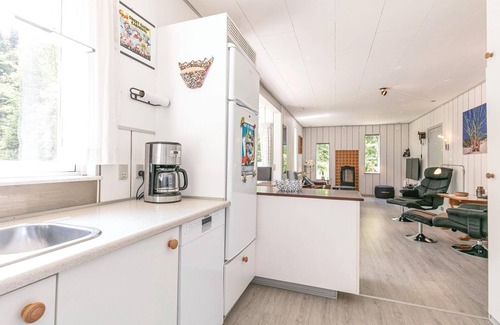 Bedegaard House | Gorgeous home in Nexø with WiFi