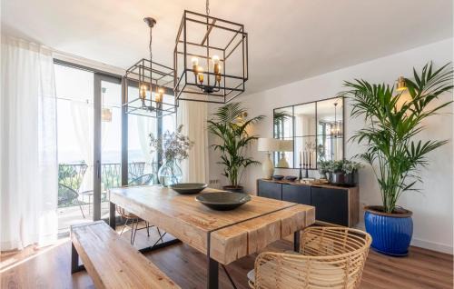 Niguelas House | Gorgeous Home In Nigüelas With Wifi