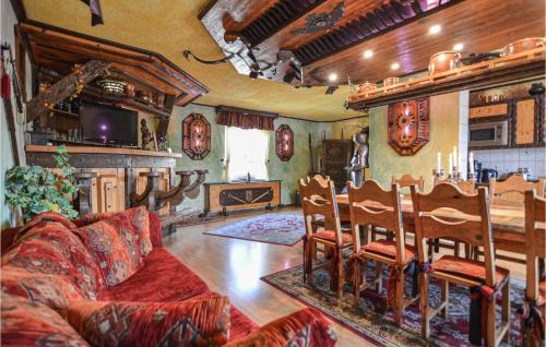 Falkenhagen House | Gorgeous Home In Nordwestuckermark