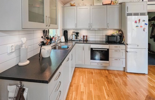 Sodersvik House | Gorgeous home in Norrtälje with WiFi