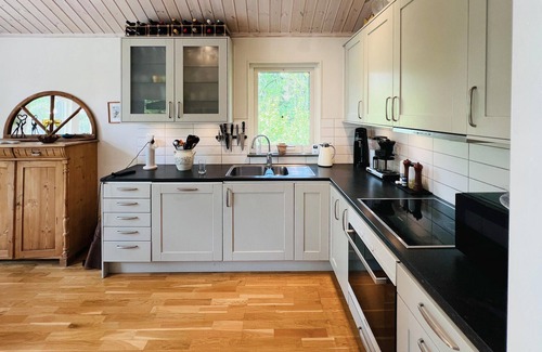 Sodersvik House | Gorgeous home in Norrtälje with WiFi