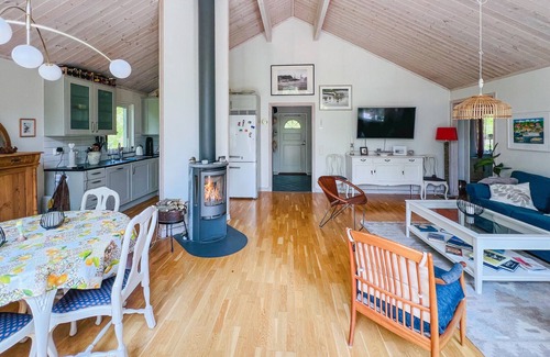 Sodersvik House | Gorgeous home in Norrtälje with WiFi