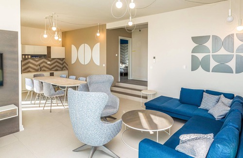 Kolanjski Gajac House | Gorgeous home in Novalja