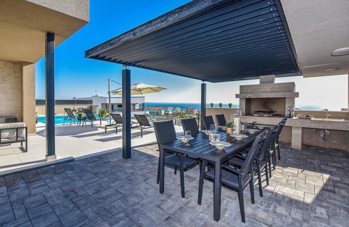 Kolanjski Gajac House | Gorgeous home in Novalja