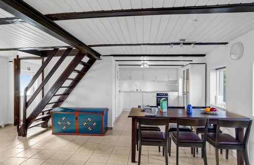 Nykobing Mors House | Gorgeous home in Nykøbing M with WiFi