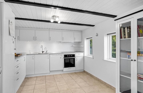 Nykobing Mors House | Gorgeous home in Nykøbing M with WiFi