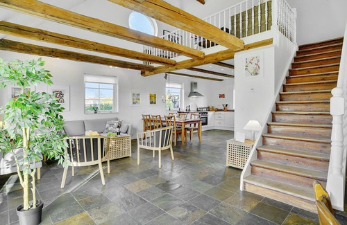 Nysted House | Gorgeous home in Nysted with WiFi
