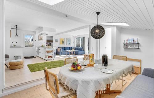 Nysted House | Gorgeous Home In Nysted With Wifi