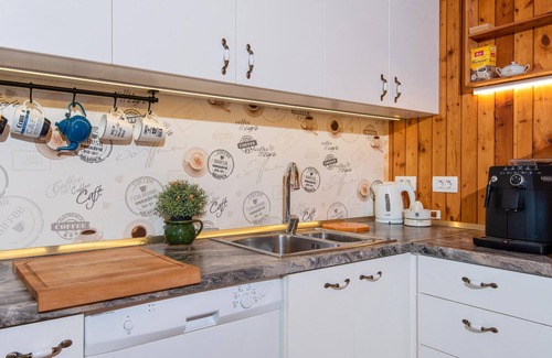 Postup House | Gorgeous home in Orebic with WiFi