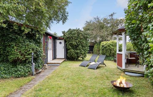 Tørresø House | Gorgeous Home In Otterup With House A Panoramic View