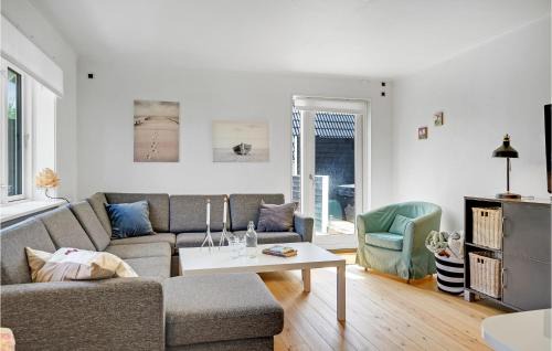 Otterup House | Gorgeous Home In Otterup With Sauna