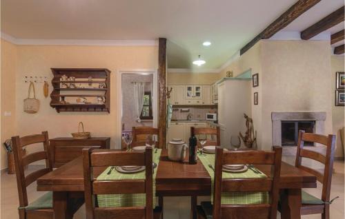 Bazgalji House | Gorgeous Home In Pazin