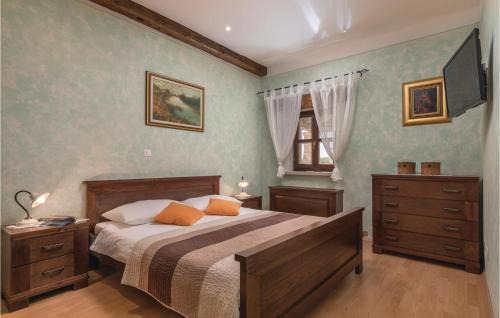 Bazgalji House | Gorgeous Home In Pazin