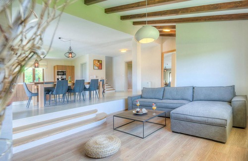 Dracevac House | Gorgeous home in Porec