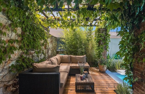 Dracevac House | Gorgeous home in Porec
