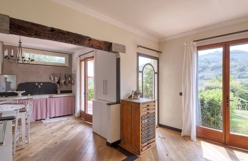Dolcedo House | Gorgeous home in Prelà