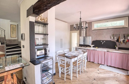 Dolcedo House | Gorgeous home in Prelà