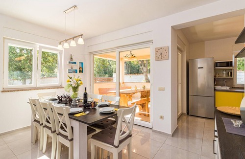 Vinkuran House | Gorgeous home in Pula with WiFi