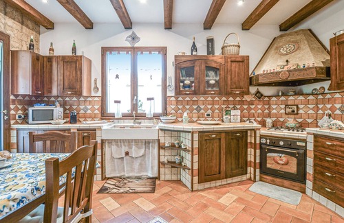 Realmonte House | Gorgeous home in Realmonte with WiFi