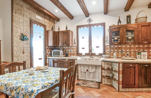 Realmonte House | Gorgeous home in Realmonte with WiFi