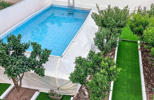 Realmonte House | Gorgeous home in Realmonte with WiFi