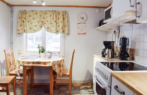 Gotland Municipality House | Gorgeous home in Romakloster