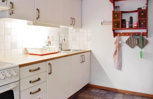 Gotland Municipality House | Gorgeous home in Romakloster