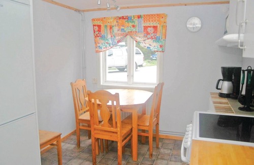 Gotland Municipality House | Gorgeous home in Romakloster