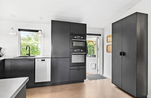 Roskilde House | Gorgeous home in Roskilde