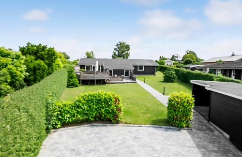 Roskilde House | Gorgeous home in Roskilde