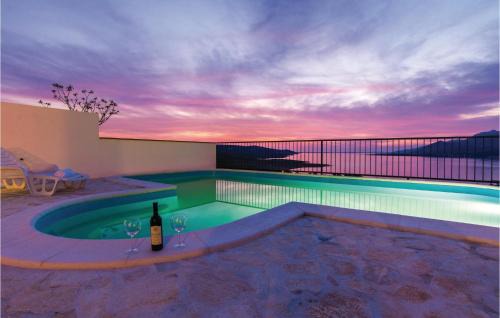 Rovanjska House | Gorgeous Home In Rovanjska