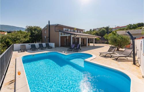 Rovanjska House | Gorgeous Home In Rovanjska