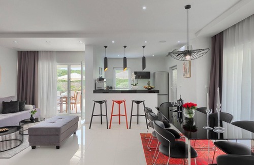Rovinjsko Selo House | Gorgeous home in Rovinj with sauna