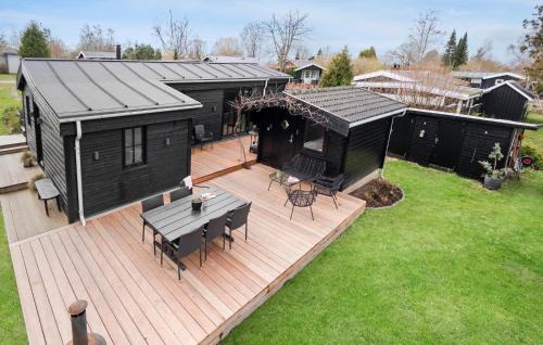 Bisserup House | Gorgeous Home In Rude With Wifi
