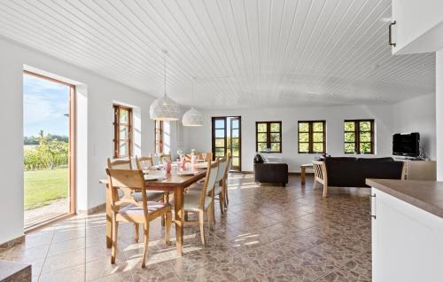 Langeland Municipality House | Gorgeous Home In Rudkøbing With Wifi