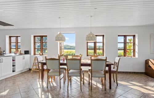 Langeland Municipality House | Gorgeous Home In Rudkøbing With Wifi