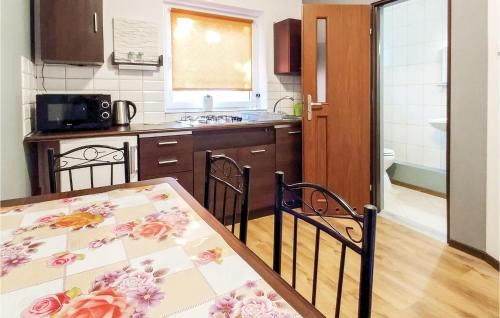 Rusinowo House | Gorgeous Home In Rusinowo With Wifi
