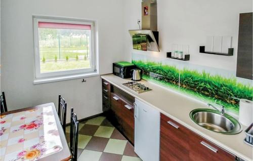 Rusinowo House | Gorgeous Home In Rusinowo With Wifi