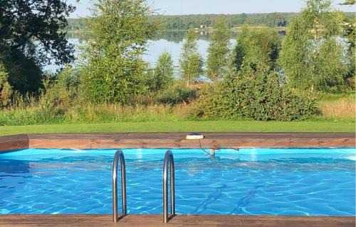 Ryd House | Gorgeous Home In Ryd With Sauna