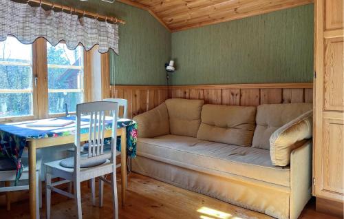 Stoten House | Gorgeous Home In Sälen With Sauna