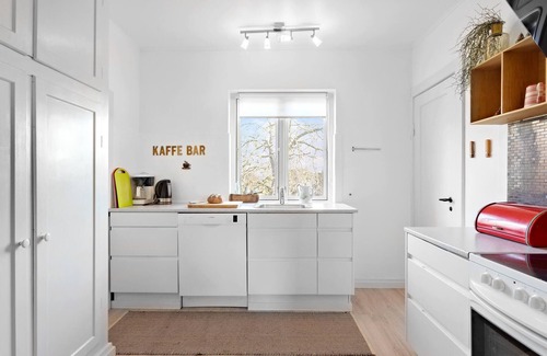 Soby House | Gorgeous home in søby ærø with WiFi