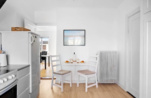 Soby House | Gorgeous home in søby ærø with WiFi