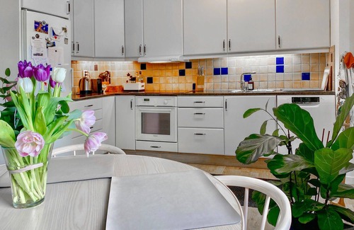 Sodra Sandby House | Gorgeous home in Södra Sandby with WiFi