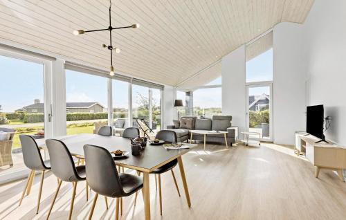 Sæby House | Gorgeous Home In Sæby With Wifi