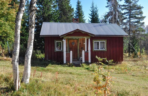 Stoten House | Gorgeous home in Sälen with sauna