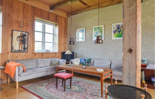 Saltum House | Gorgeous Home In Saltum With Kitchen