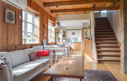 Saltum House | Gorgeous Home In Saltum With Kitchen